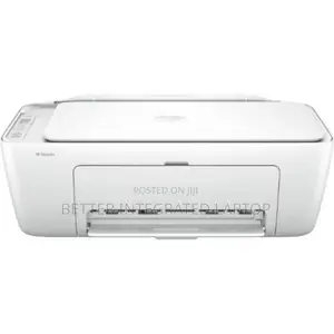 Hp Deskjet Ink Advantage 2875 All-in-One Printer