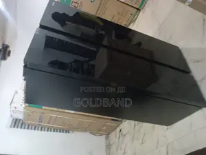 Hisense 529l SBS Inverter Fridge Large Storage