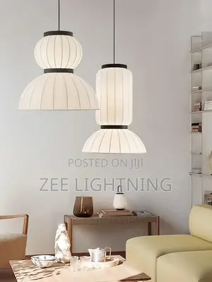 Modern Drop Kitchen Pendant Light