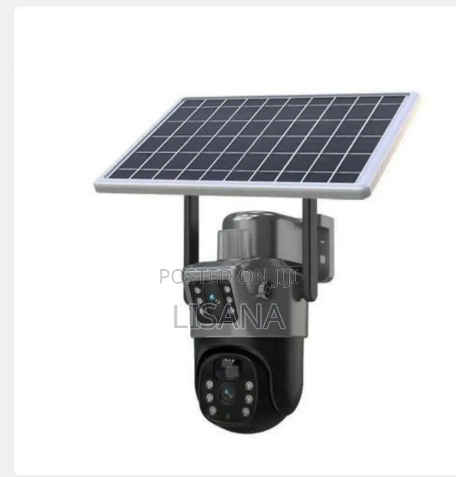 Smart Home Camera