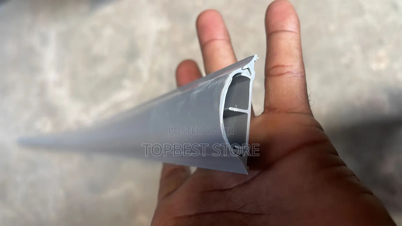 Floor Trunking 50mm