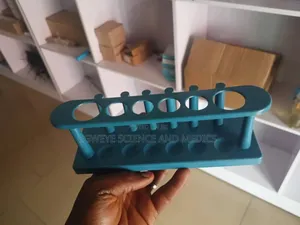 Test Tube Rack