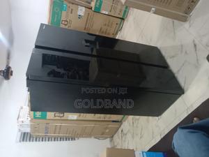 Hisense 529l Side by Side Refrigerator Smart Inverter