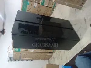 Hisense 529l Side by Side Refrigerator Smart Inverter
