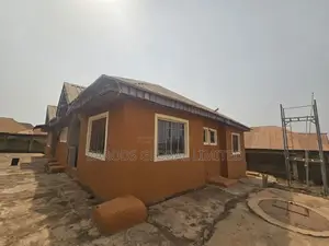 2bdrm Bungalow in Olokuta, Idi-Aba, Abeokuta South for sale