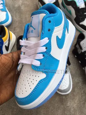 Children Shoes