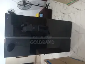 Hisense 529l Inverter Side by Side Fridge Frost Free