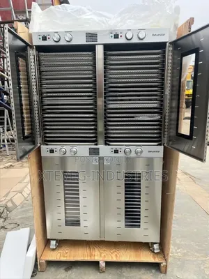 Commercial 88 Treys Dehydrator