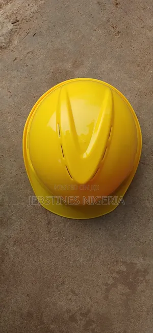 Safety Helmet ⛑ 🪖