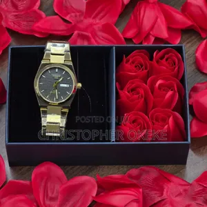 Exclusive Watches