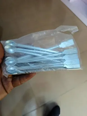 Laboratory Spatula