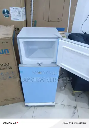 Skyrun Standard Refrigerator BCD-108j