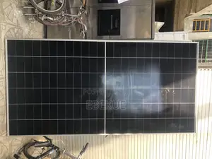 600w Solar Panels Bifacial