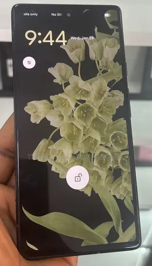 Google Pixel 6 128 GB Gray