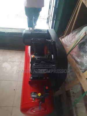 Air Compressor 200ltr 5hp