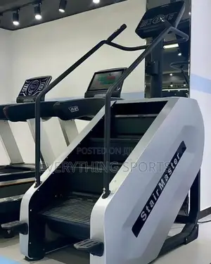Stair Climber Machine