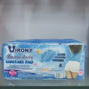 Virony Pad