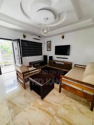 Furnished 2bdrm Apartment in Trans Amadi for rent