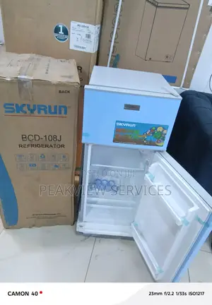 Skyrun BCD-108j Kitchen Refrigerator