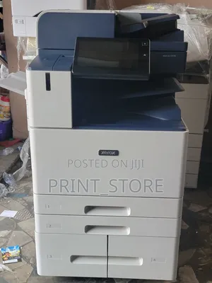 Xerox Altalink C8170 A3 & A4 Color Printing Machine