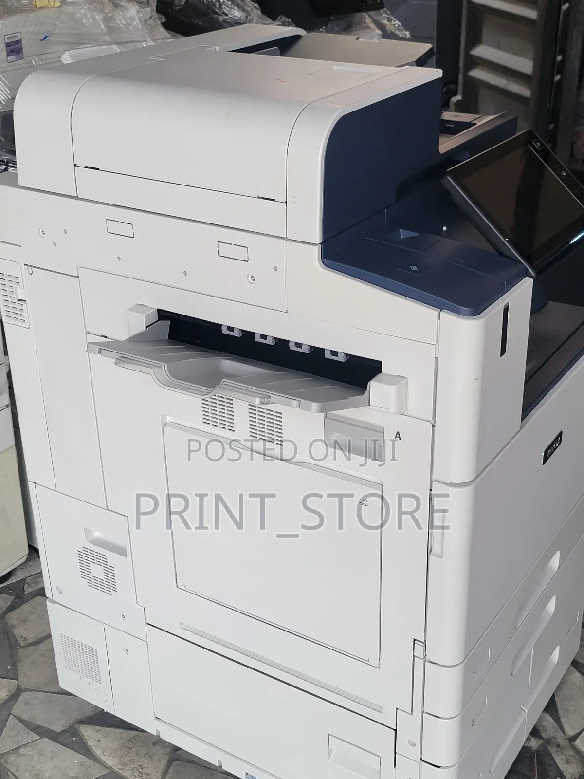 Xerox Altalink C8170 A3 & A4 Color Printing Machine