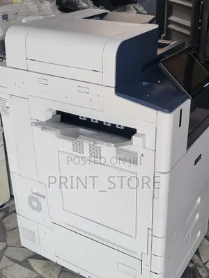 Xerox Altalink C8170 A3 & A4 Color Printing Machine