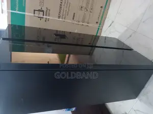 Hisense 529l Side by Side Inverter Fridge Water Dispenser