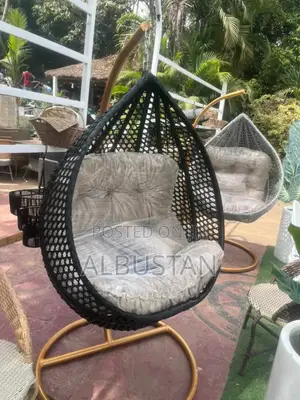 Swing Chair or Amoc