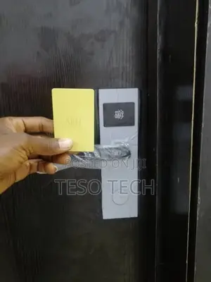 Double Security Door Locks,For Hotel And Homes