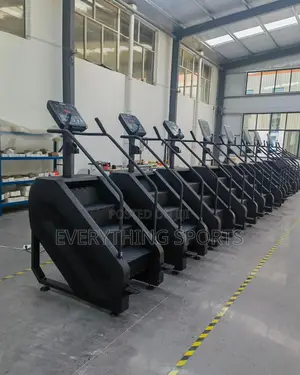 Luxury Stair Climber Machine