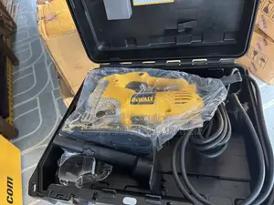 Dewalt 20v Max Cordless Jigsaw Heavy Duty