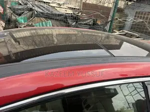 Hyundai Sonata Limited PZEV 4dr Sedan (2.4L 4cyl 6A) 2015 Burgundy