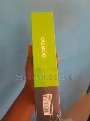 Oraimo 40000mah Powerbank - 22.5w Fast Charge - Opb-7400q