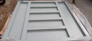 Floor Scale 2 Meter by 2 Meter