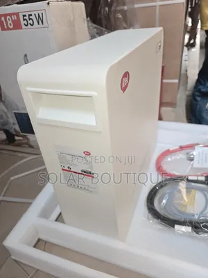 2.5kwh 24v Itel Energy Lithium Battery