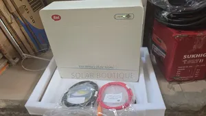 2.5kwh 24v Itel Energy Lithium Battery