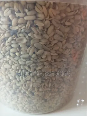 Dried Ukwa