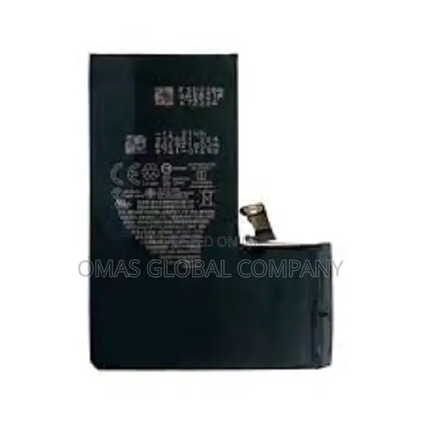 iPhone 15 Pro Battery