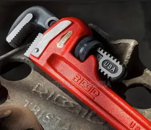 60 Inches Rigid Pipe Range