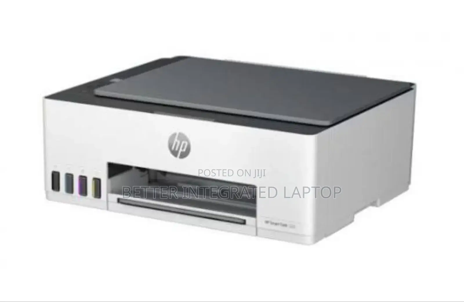 Hp Smart Tank 581