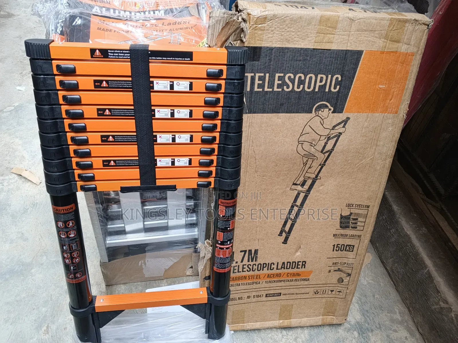 Hand Tools