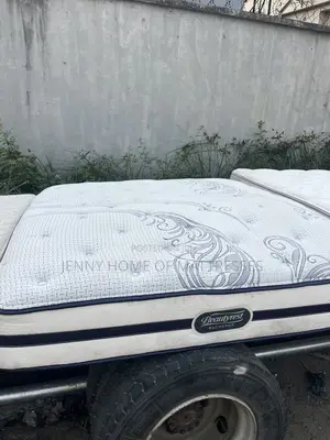 5 By 6 10 Inches Foreign Posturepedic Canadian Mattress