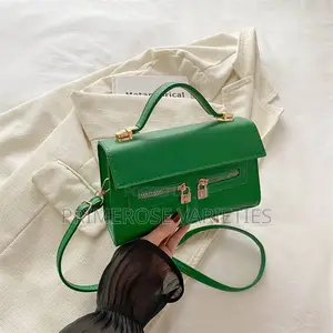 Premium Bags