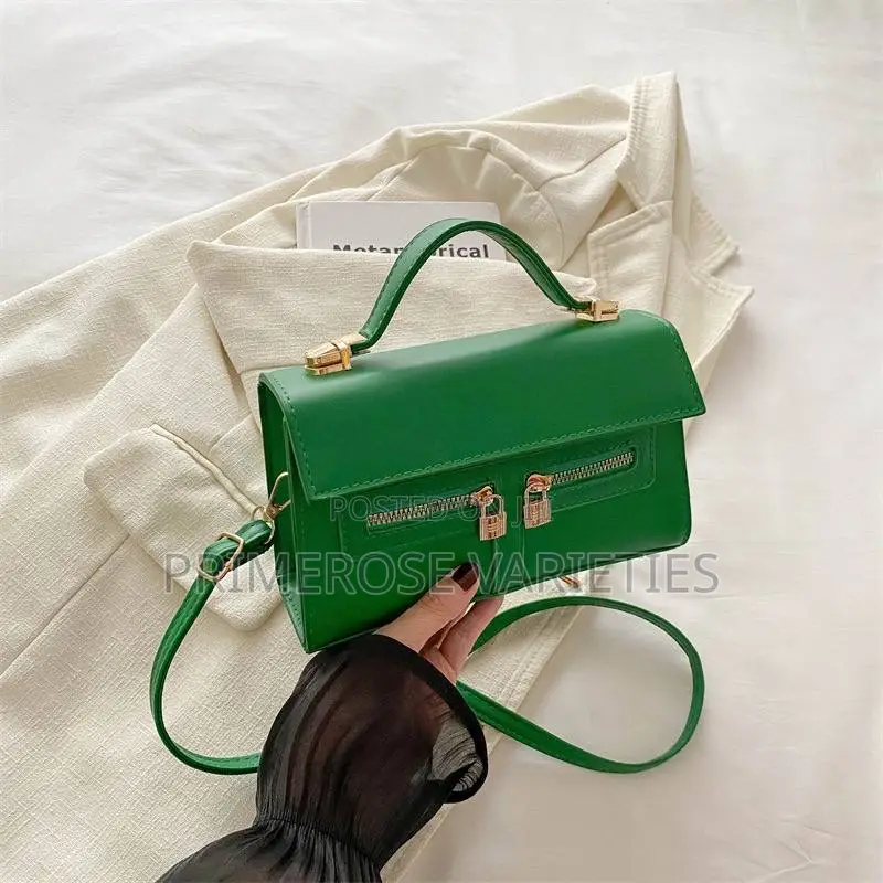 Premium Bags