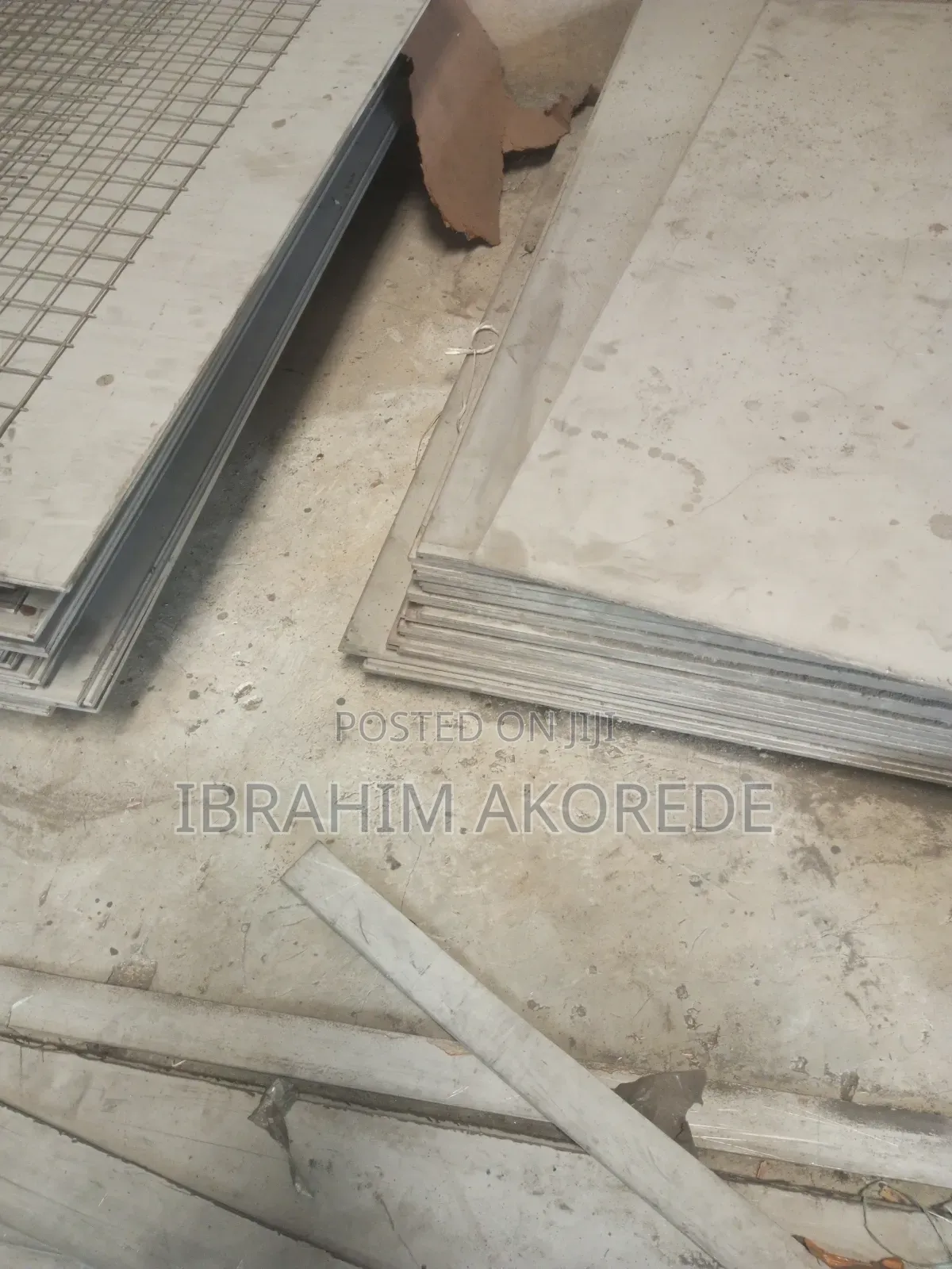 Stainless Steel Plate 304