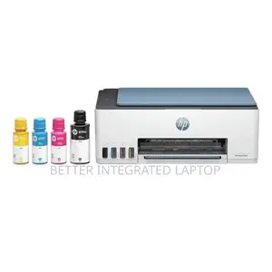 Hp Smart Tank 585 All-in-One Printer