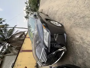 Lexus RX 2016 Blue