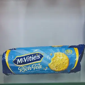 McVites Rich Tea