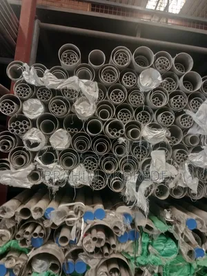 Stainless Steel Pipe