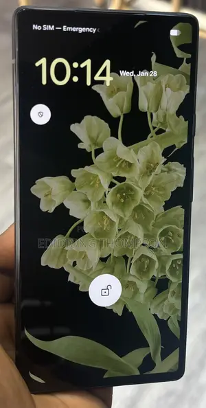 Google Pixel 6 128 GB Green